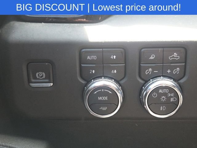 Used 2024 GMC Sierra 2500 Denali w/ Denali Reserve Package AWD/4WD image 30