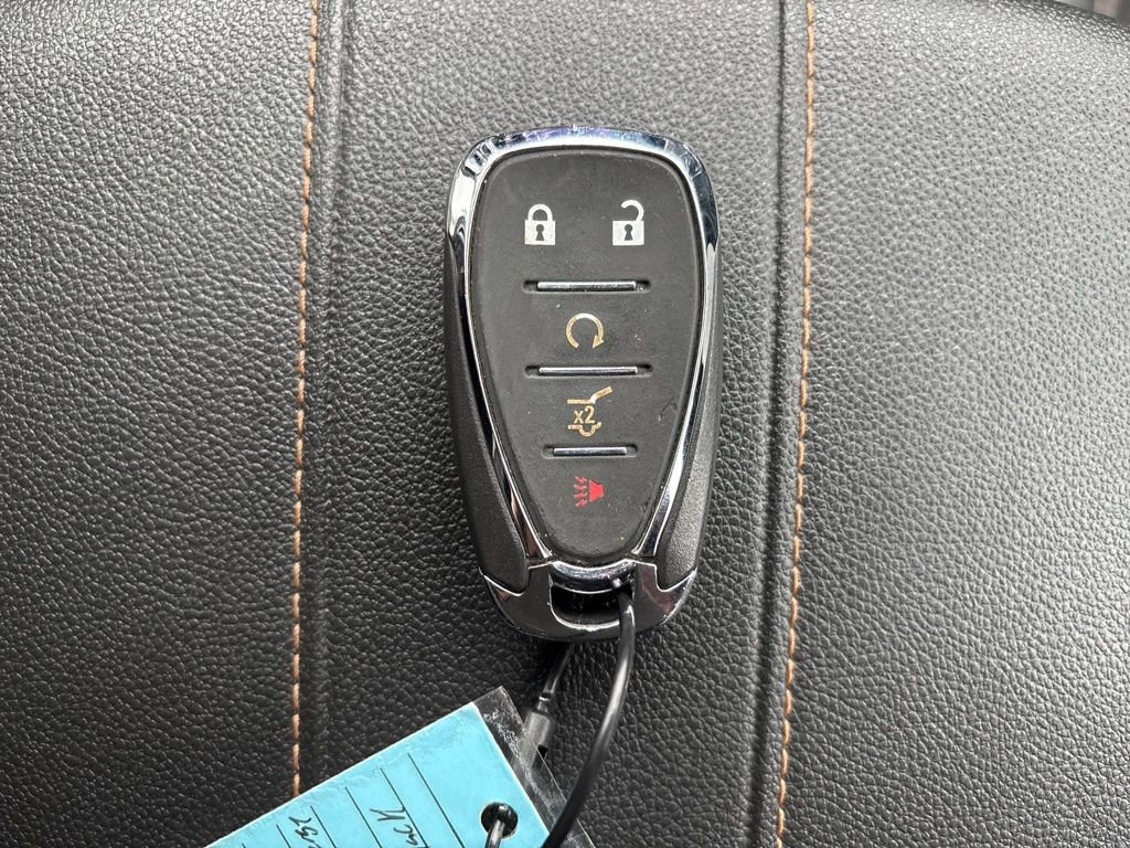 Certified 2021 Chevrolet Traverse RS w/ LPO, Floor Liner Package image 37