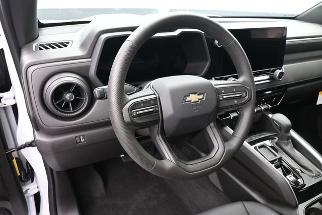 New 2026 Chevrolet Colorado W/T RWD image 20