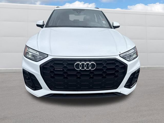Used 2025 Audi Q5 2.0T Premium AWD/4WD image 15