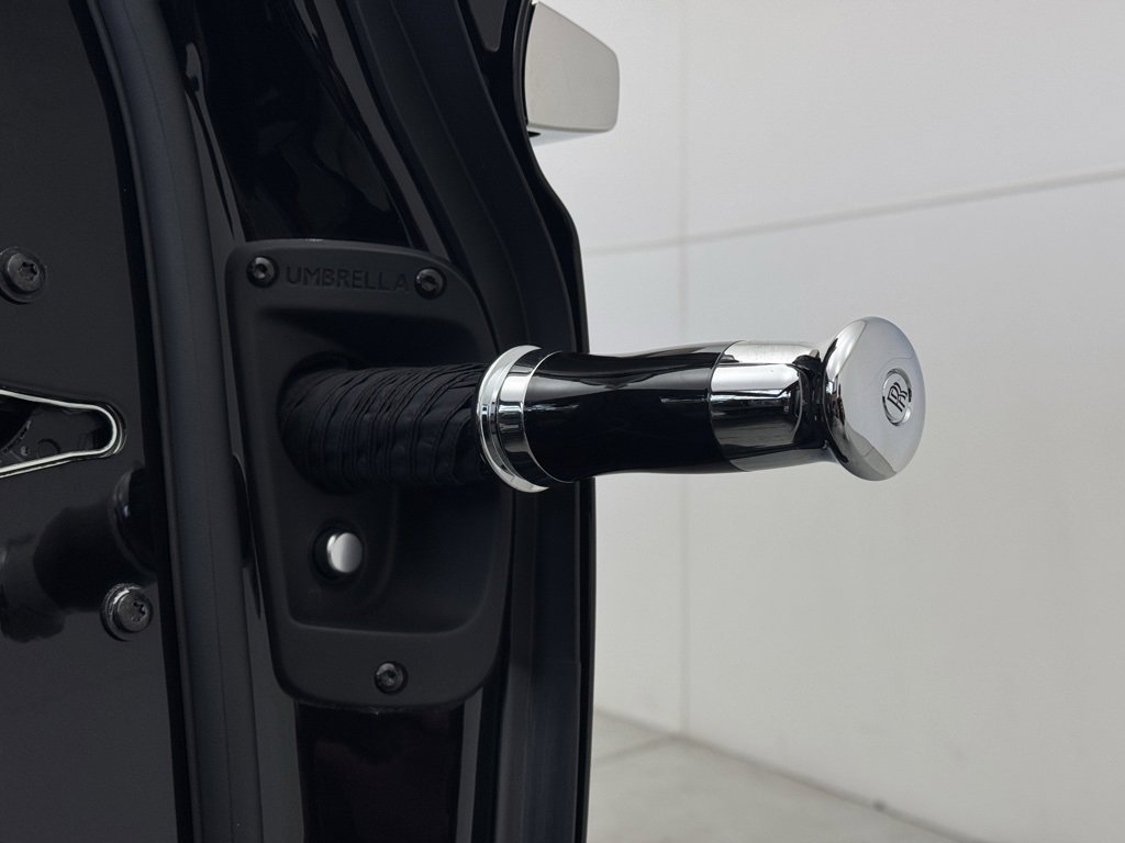 Certified 2021 Rolls-Royce Ghost image 22