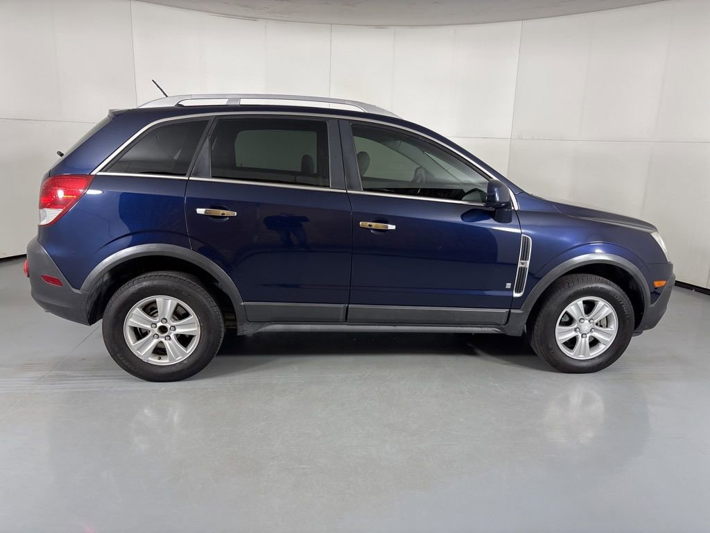 Used 2008 Saturn Vue XE w/ Premium Trim Package image 9