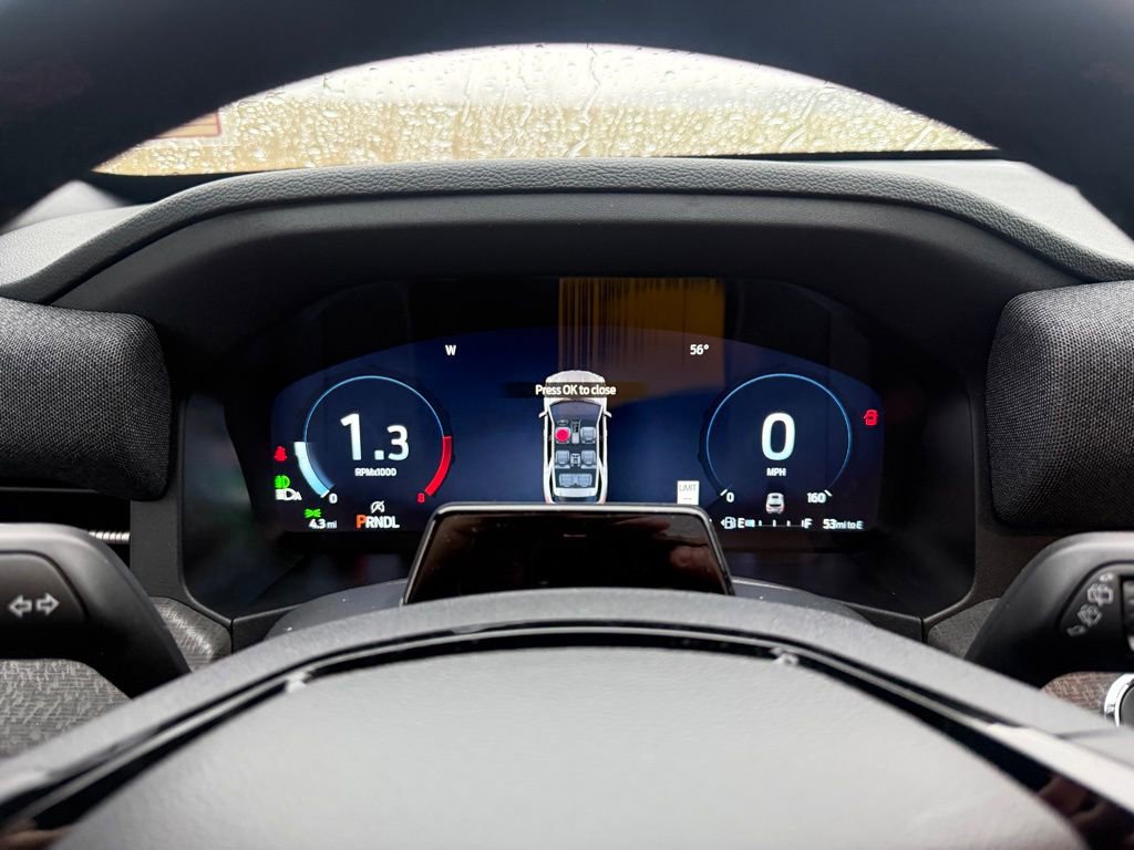 New 2026 Ford Explorer Platinum image 24