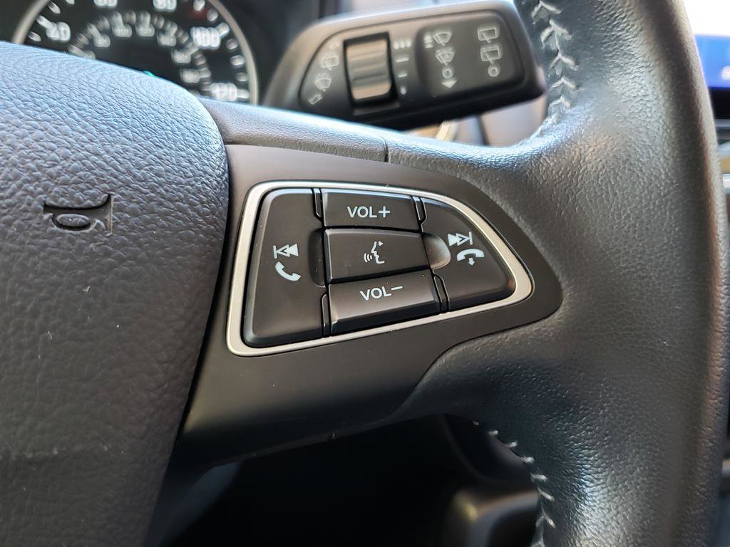 Used 2020 Ford EcoSport SES image 21