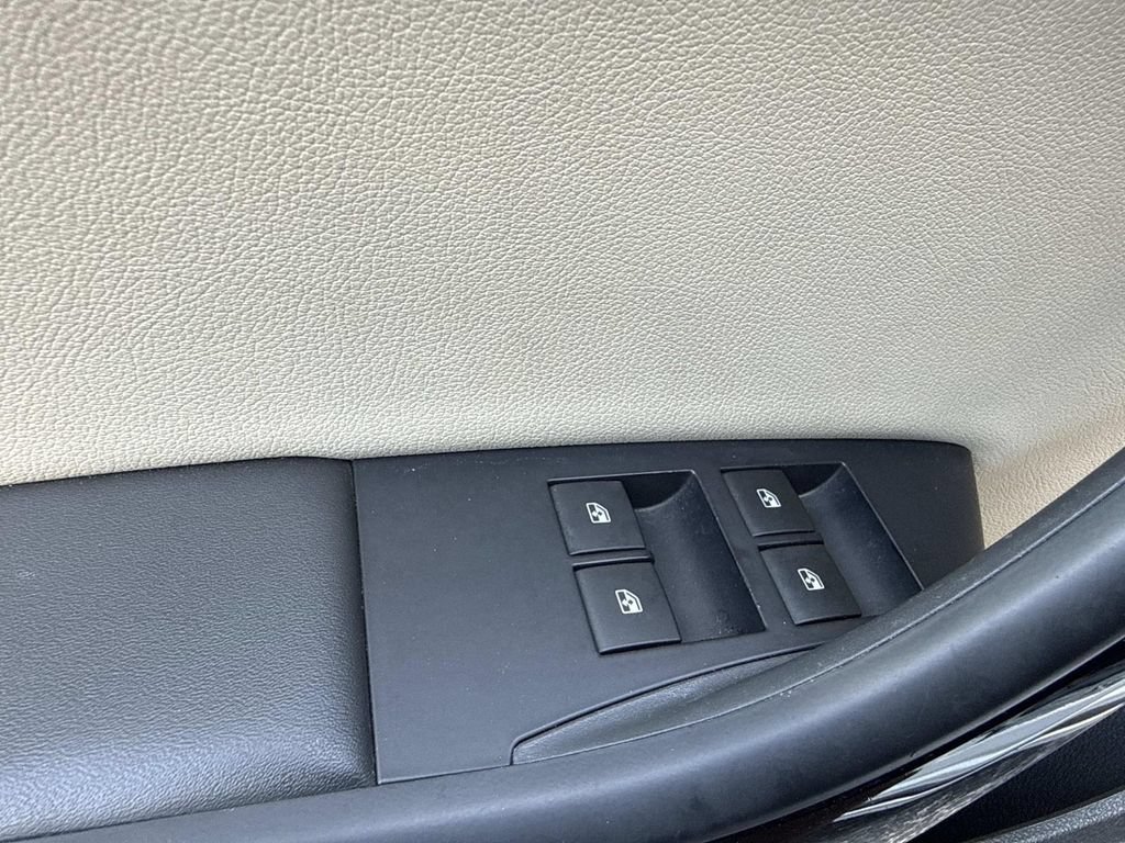 Used 2016 Buick Cascada Premium FWD image 16