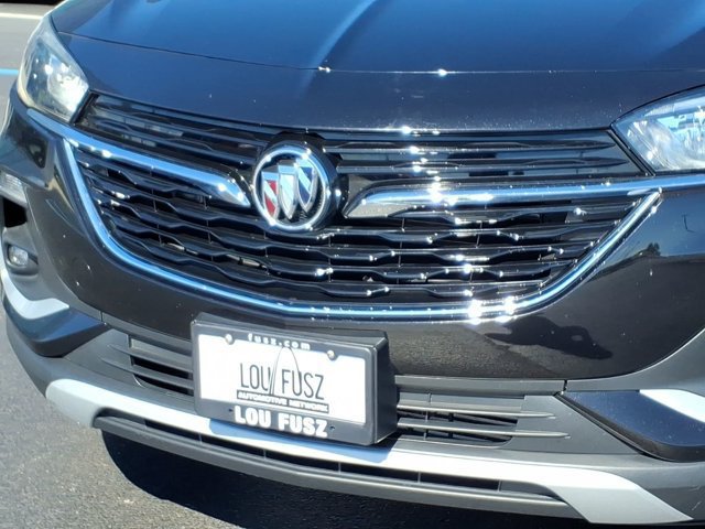 Used 2022 Buick Encore GX Select FWD image 33
