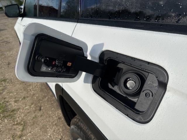 New 2025 Jeep Grand Cherokee Laredo X image 18