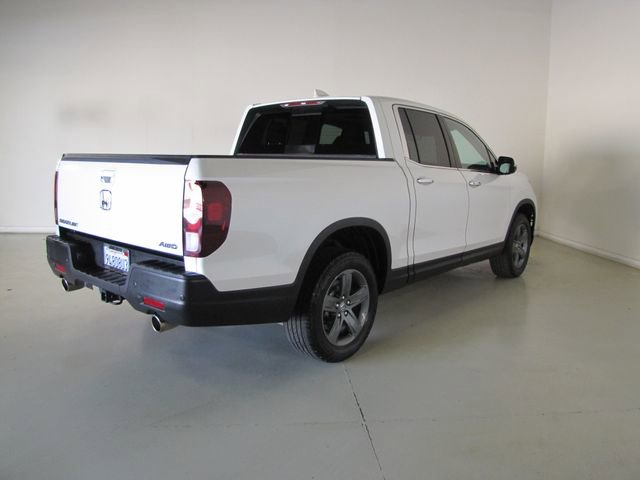 Certified 2023 Honda Ridgeline RTL-E image 26