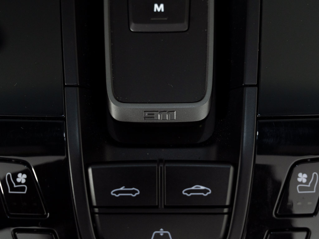 Certified 2024 Porsche 911 Carrera RWD image 35
