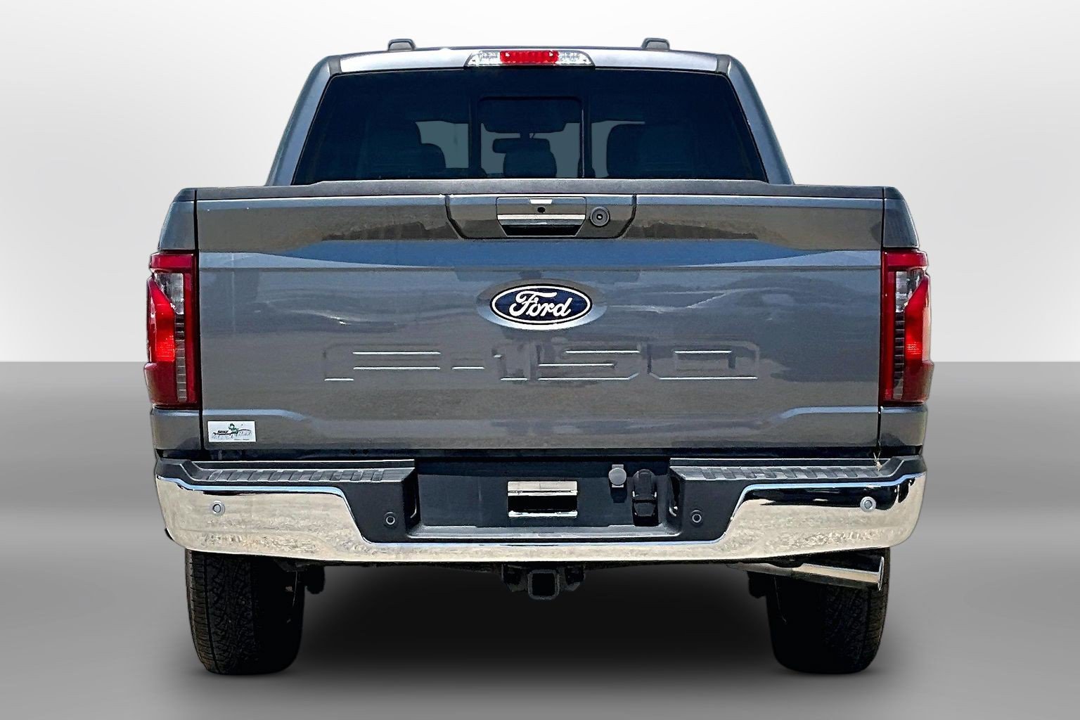 Used 2024 Ford F150 XLT w/ Equipment Group 302A MID AWD/4WD image 4