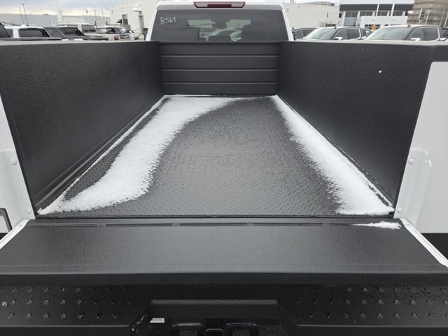 New 2025 GMC Sierra 3500 Pro w/ Convenience Package image 23