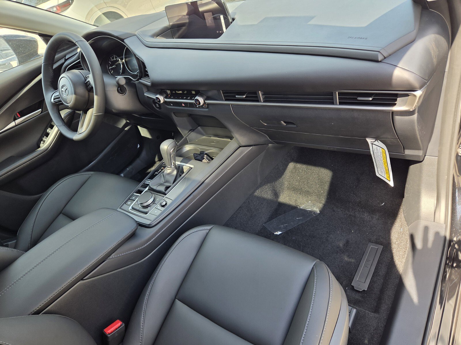 New 2026 MAZDA CX-30 AWD 2.5 S image 17