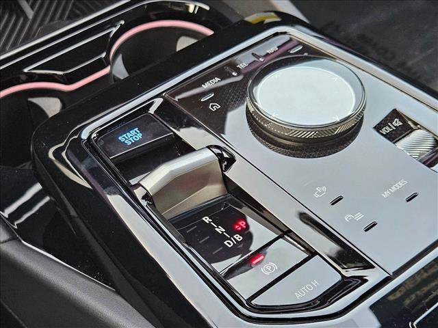 Certified 2024 BMW i5 eDrive40i w/ Premium Package image 12