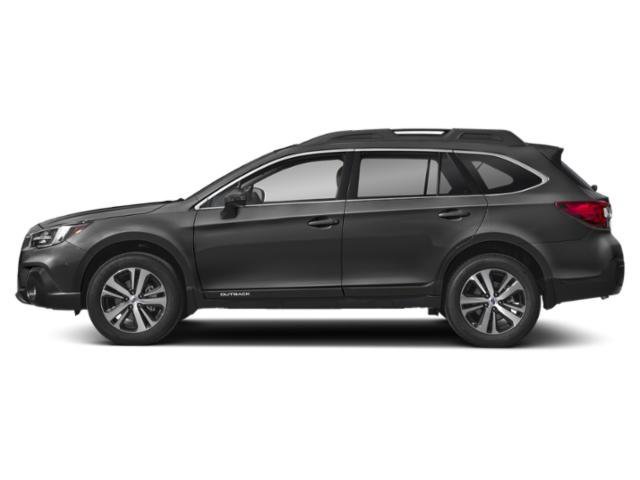 Used 2019 Subaru Outback 3.6R Limited w/ Popular Package #2 AWD/4WD image 3
