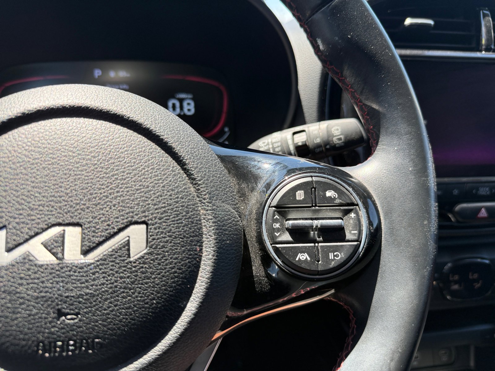 Used 2023 Kia Soul GT-Line FWD image 19