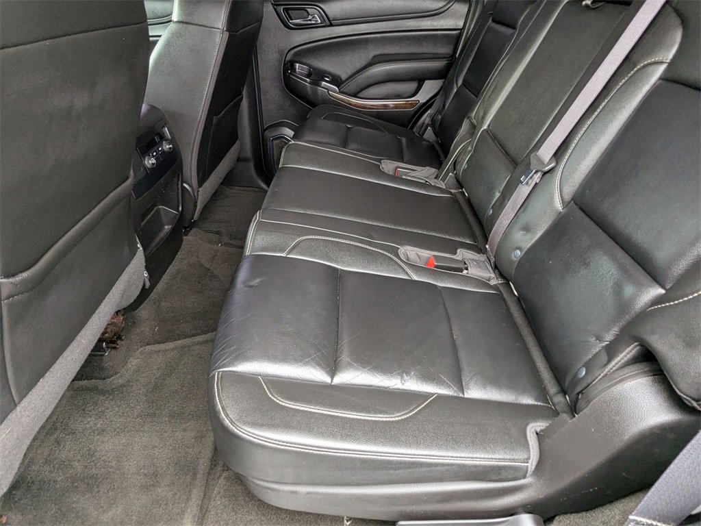 Used 2017 Chevrolet Tahoe LT image 18