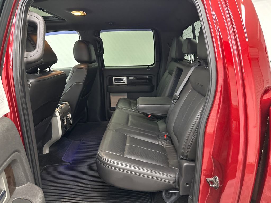 Used 2014 Ford F150 Platinum image 21