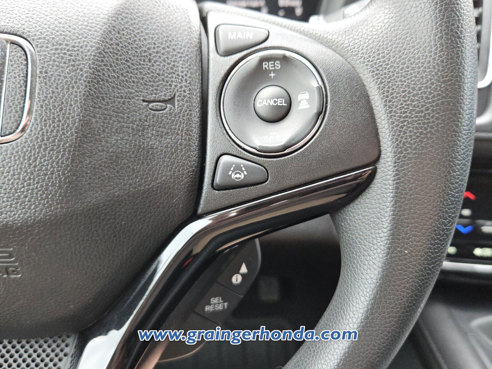 Used 2019 Honda HR-V EX image 20