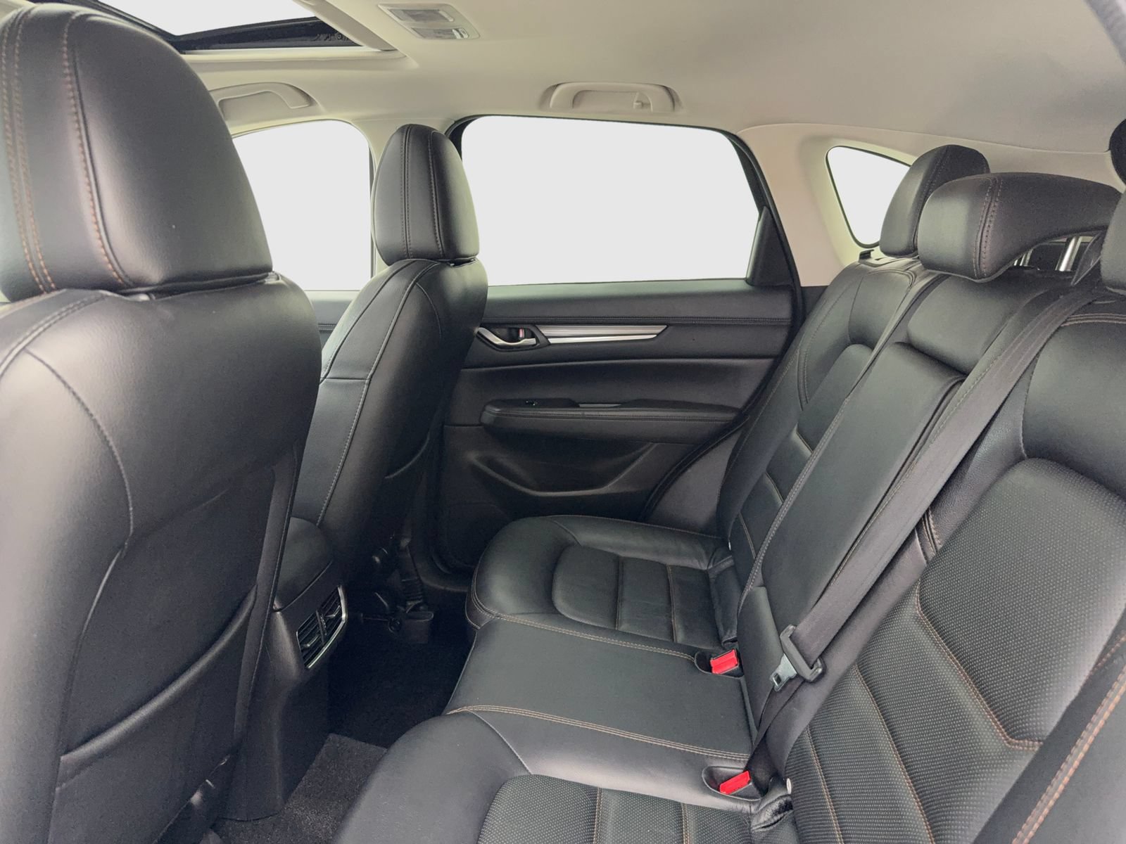 Used 2019 MAZDA CX-5 Grand Touring w/ GT Premium Package AWD/4WD image 36