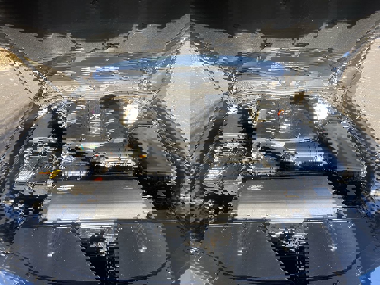 Used 2023 Nissan Armada S image 27