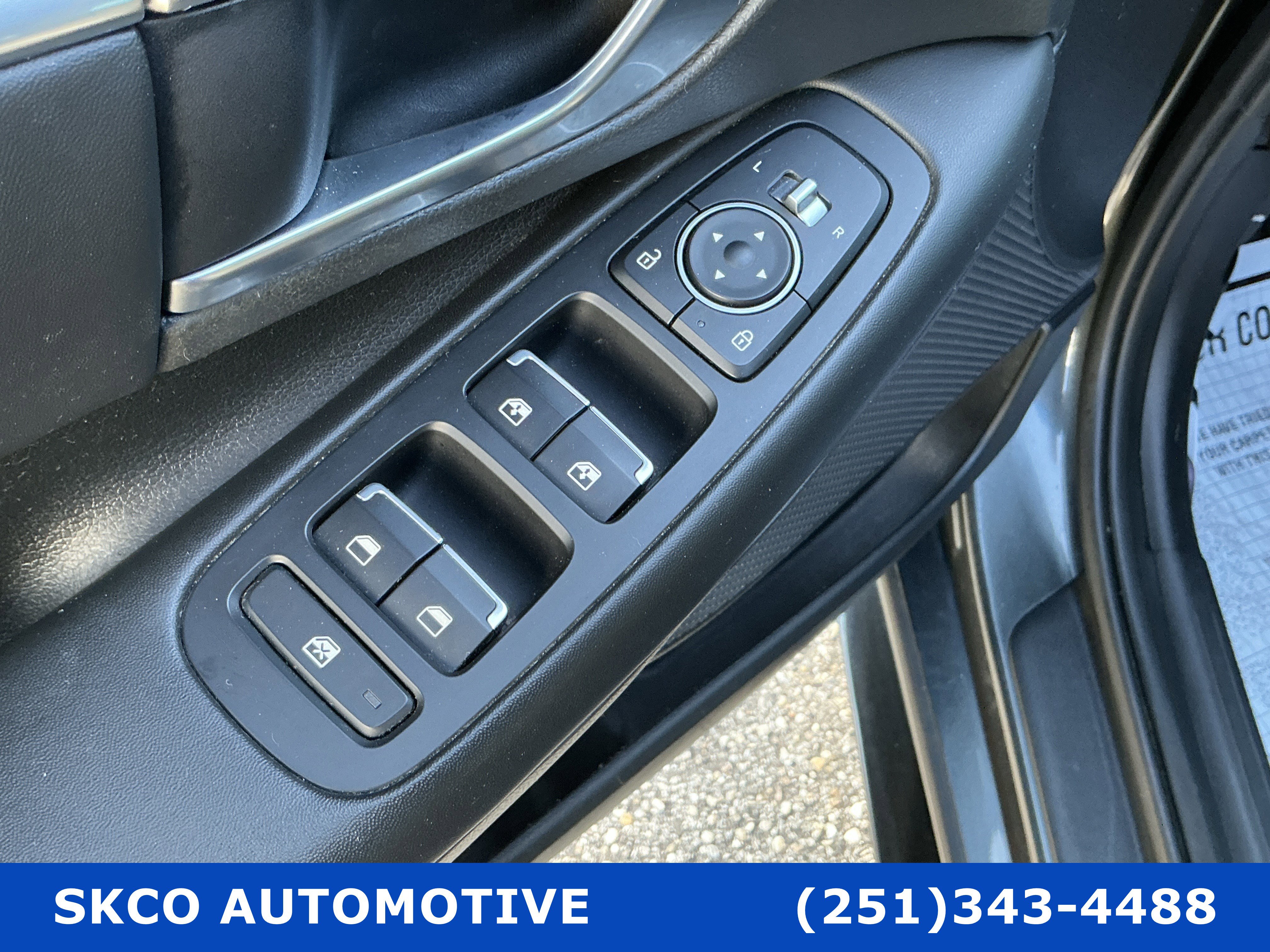 Used 2022 Hyundai Sonata SEL w/ Convenience Package image 22