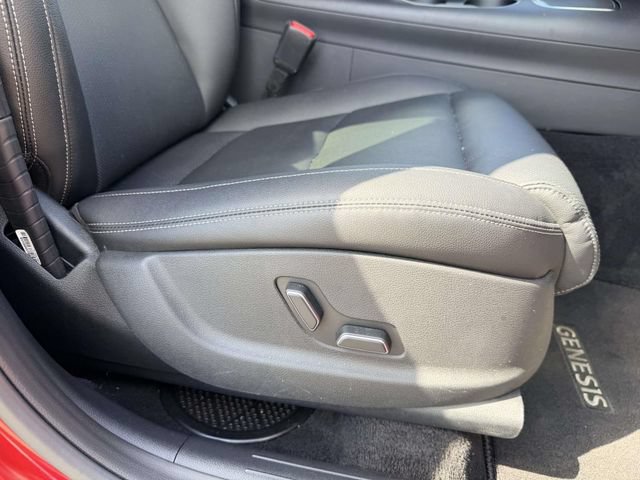 Used 2025 Genesis GV70 2.5T AWD/4WD image 9