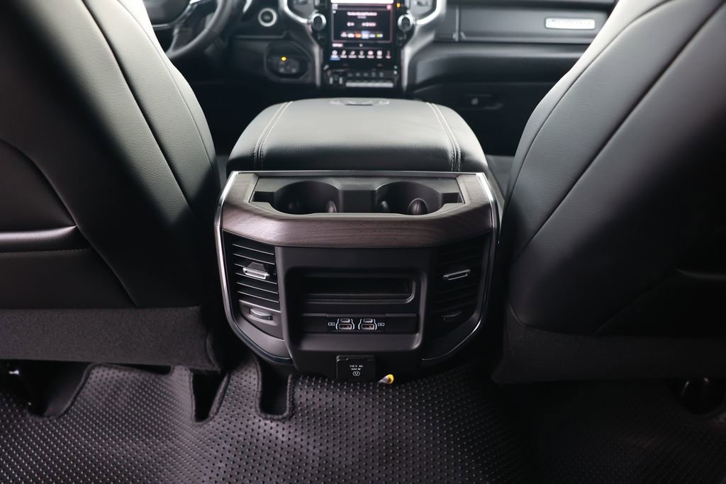 New 2026 RAM 2500 Laramie w/ Night Edition image 27