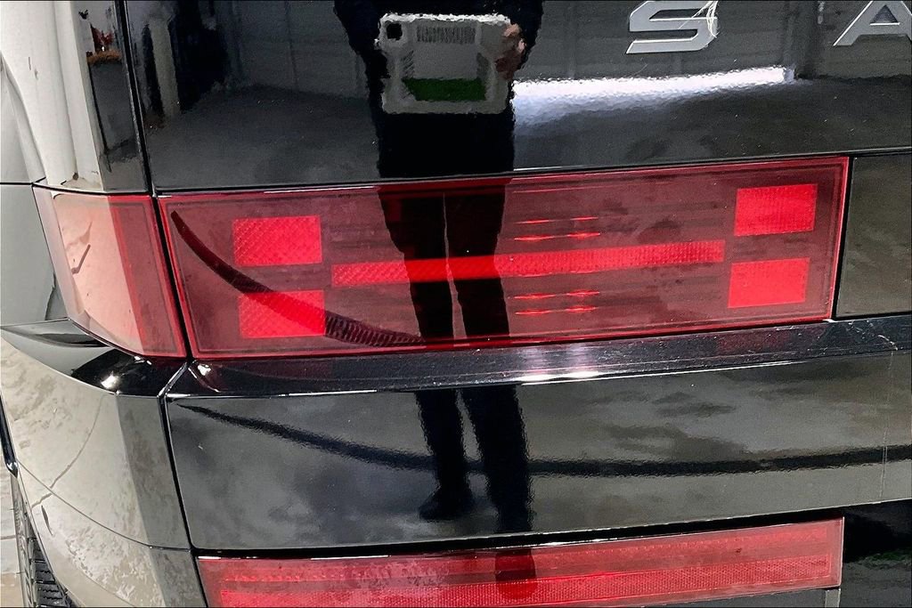 Used 2025 Hyundai Santa Fe Calligraphy image 41