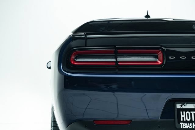 Used 2017 Dodge Challenger R/T Scat Pack RWD image 17