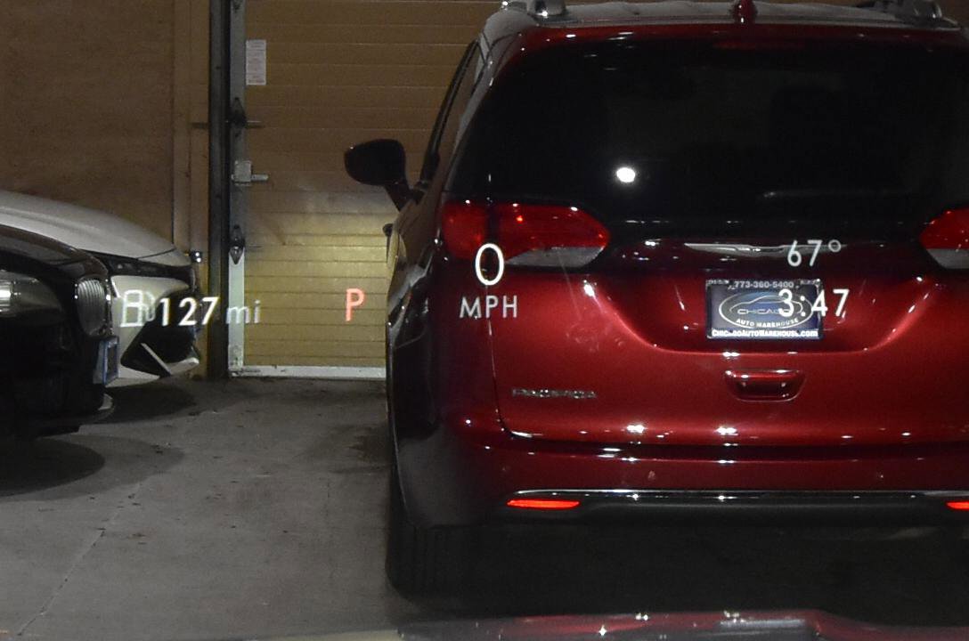 Used 2023 Lincoln Navigator Reserve AWD/4WD image 25