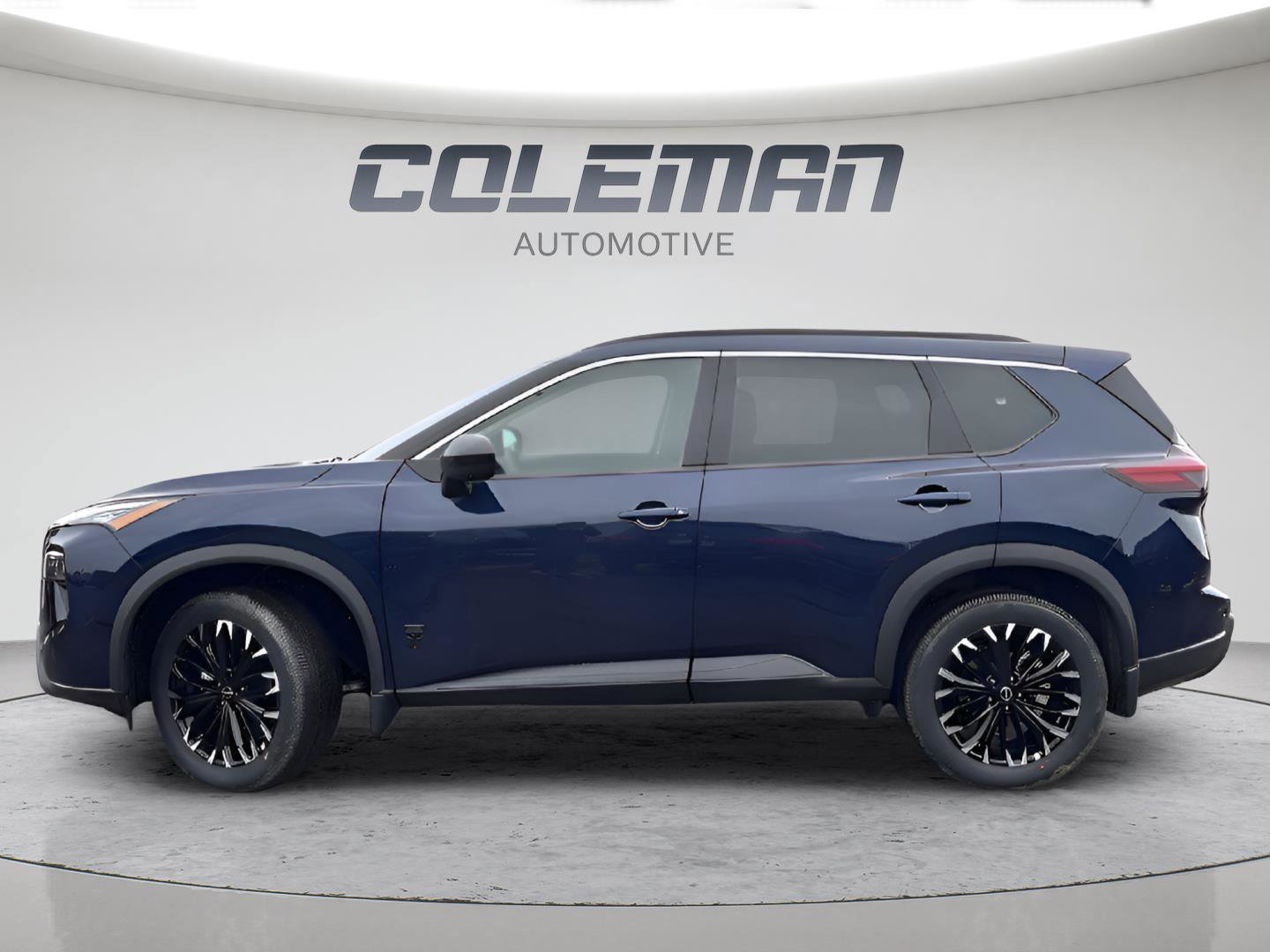 New 2026 Nissan Rogue SV image 2