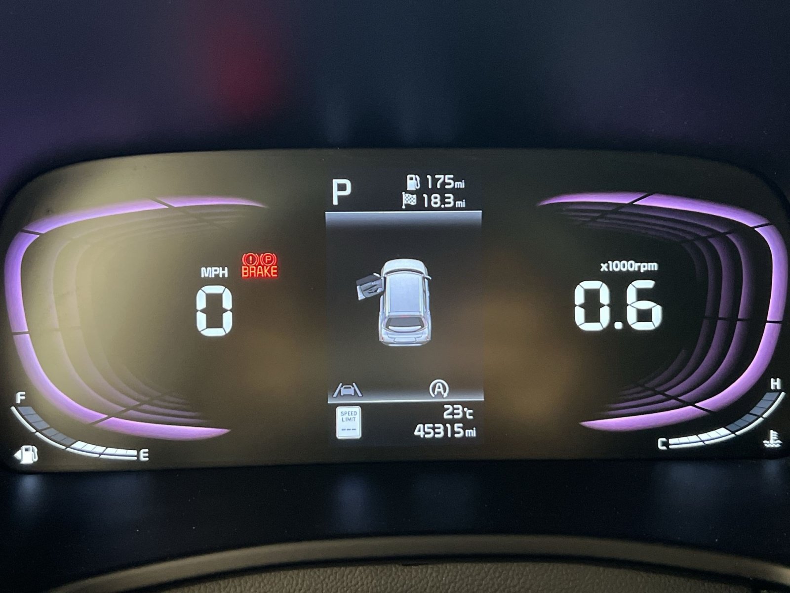 Used 2023 Kia Soul EX FWD image 18