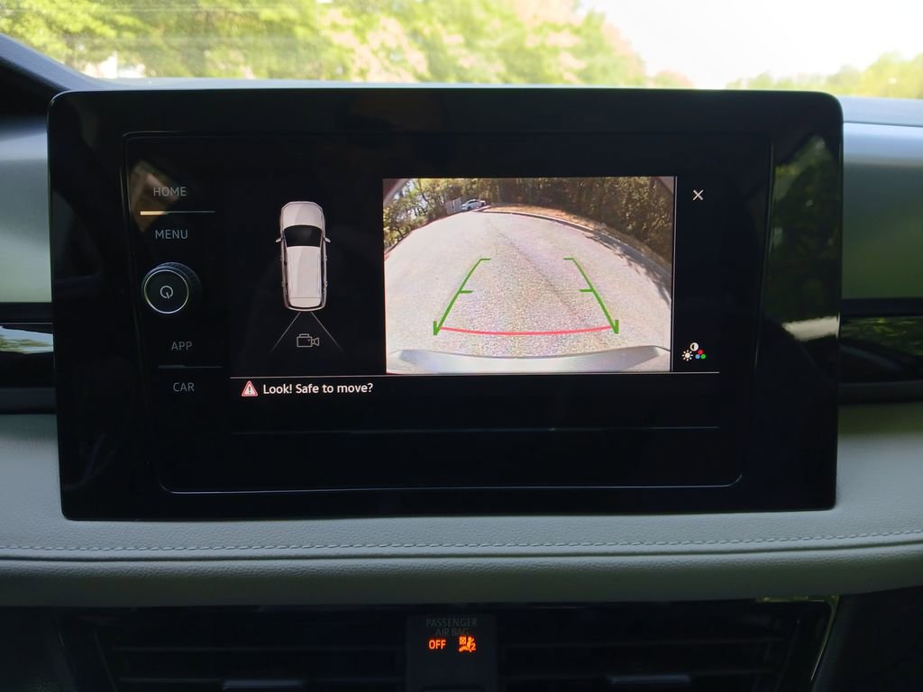 New 2026 Volkswagen Taos S image 19