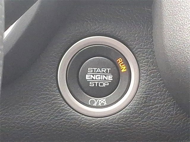 Used 2023 RAM 3500 Tradesman w/ Chrome Appearance Group image 21