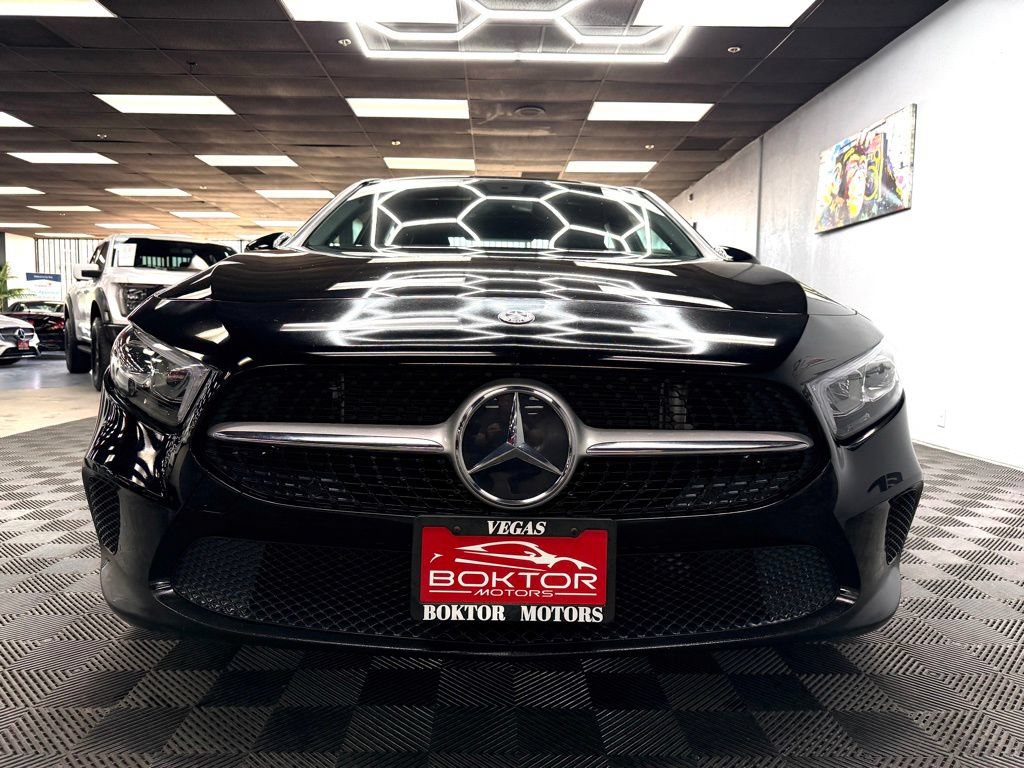 Used 2019 Mercedes-Benz A 220 image 3