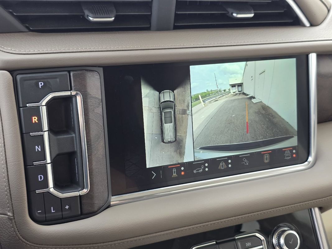 Used 2024 GMC Yukon Denali image 15