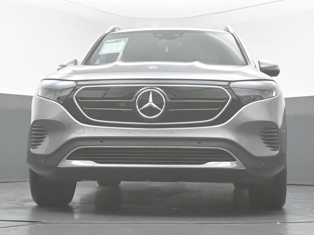 Used 2022 Mercedes-Benz EQB 350 4MATIC image 49