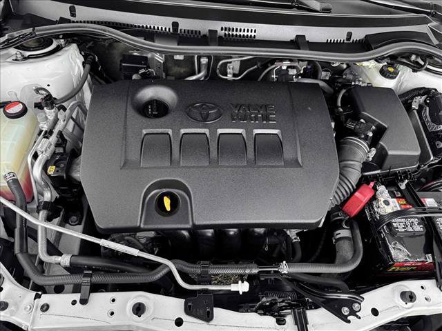 Used 2016 Scion iM image 21