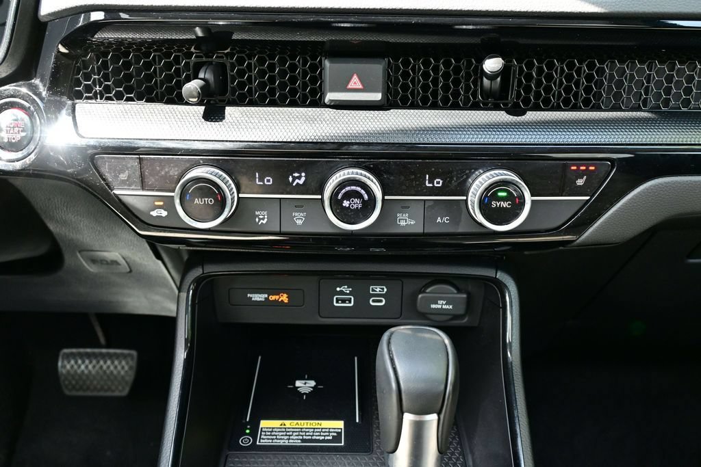 Used 2024 Honda CR-V EX-L image 35