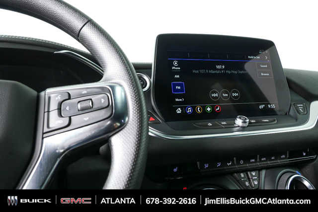 Used 2025 Chevrolet Blazer LT image 12