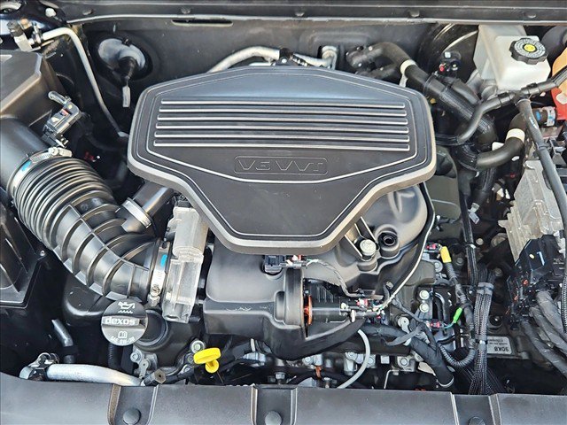 Used 2020 Chevrolet Blazer RS FWD image 23