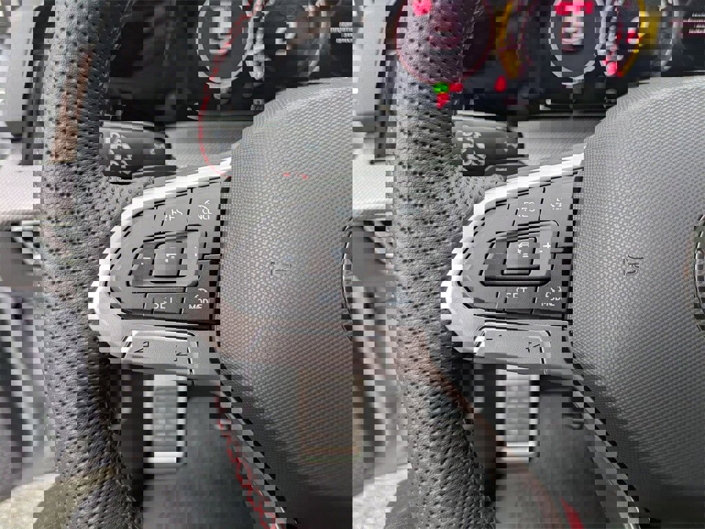 New 2025 Volkswagen GTI Autobahn image 18