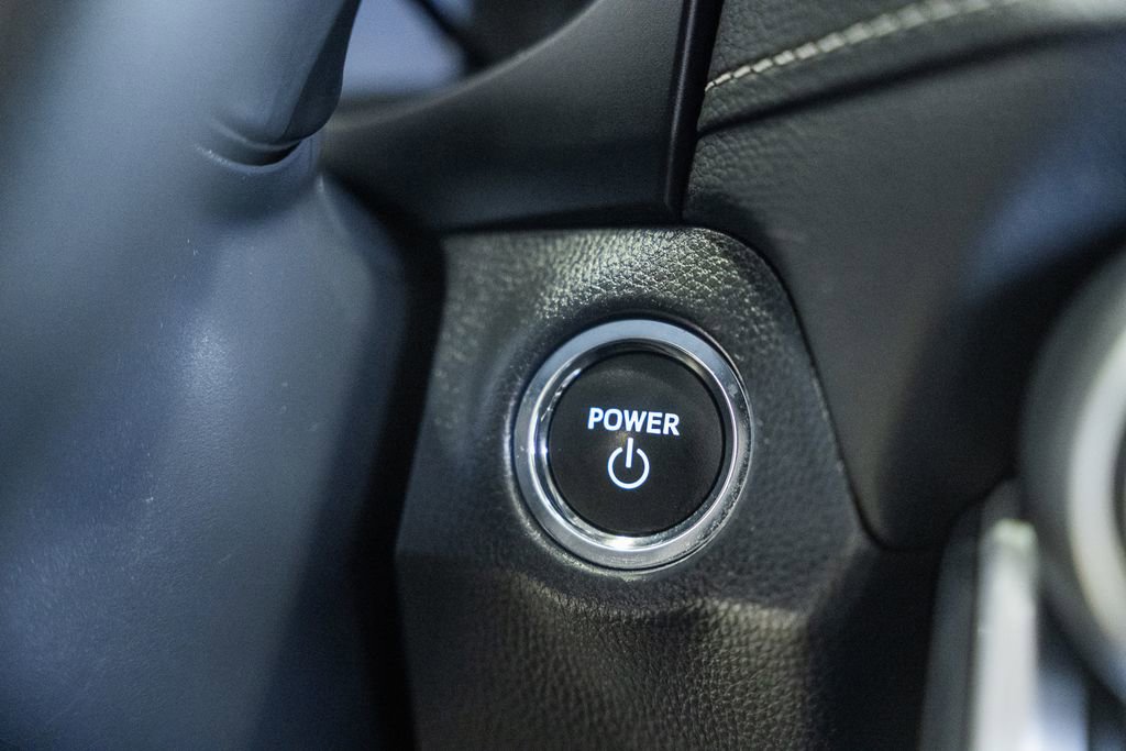 Used 2025 Toyota RAV4 XLE image 27