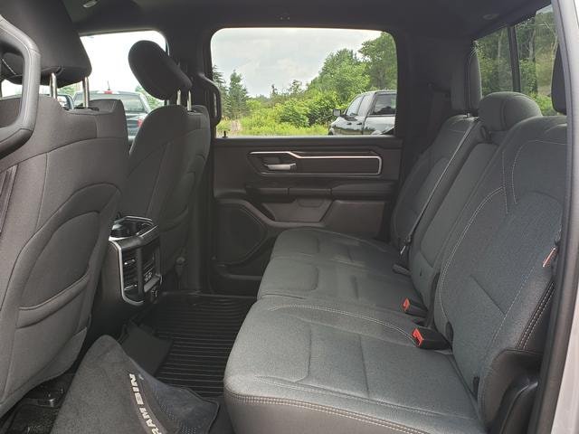 Used 2021 RAM 1500 Big Horn AWD/4WD image 13