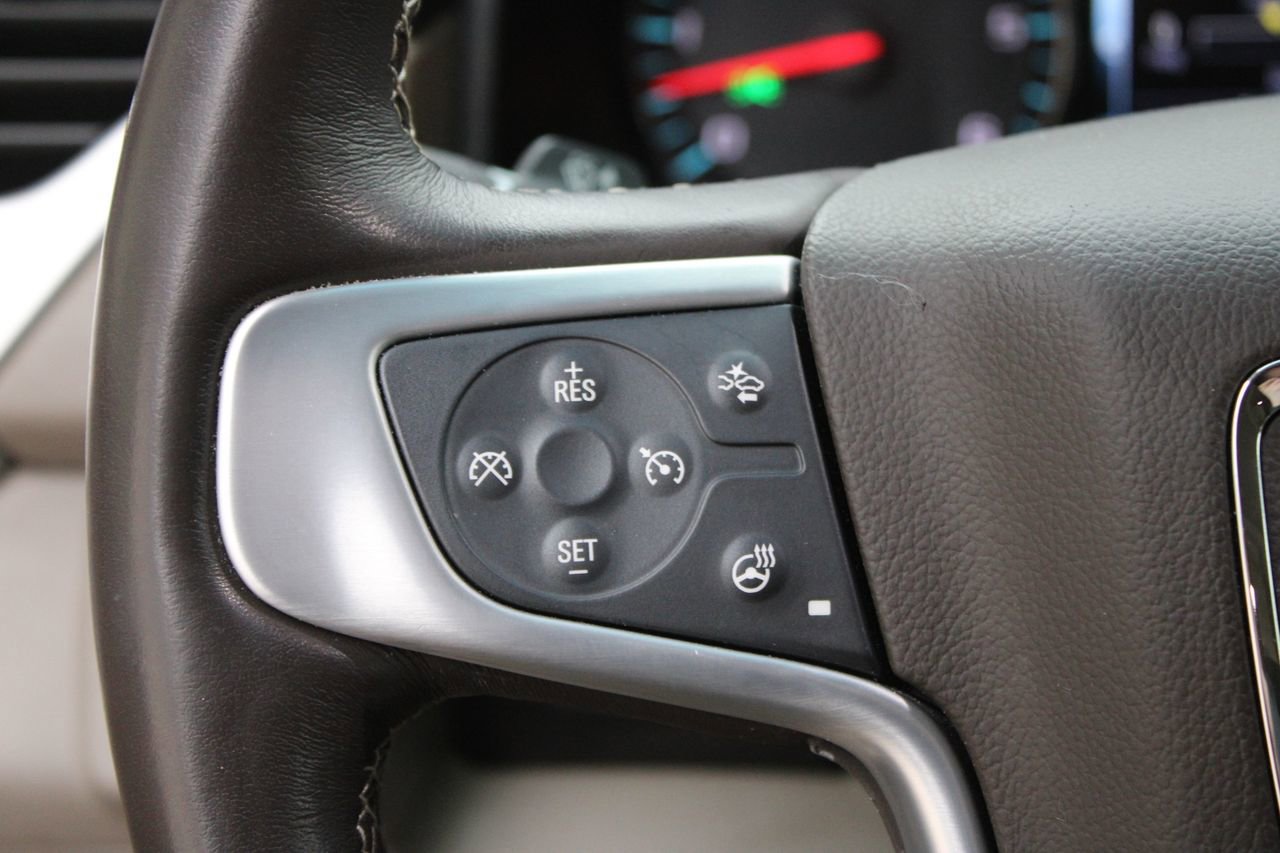 Used 2019 GMC Yukon SLT w/ Premium Edition image 14