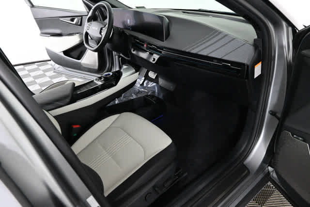 Used 2024 Kia EV6 GT-Line w/ GT-Line White Seat Package image 12