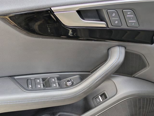 Used 2019 Audi A5 2.0T Prestige w/ Black Optic Plus Package image 10