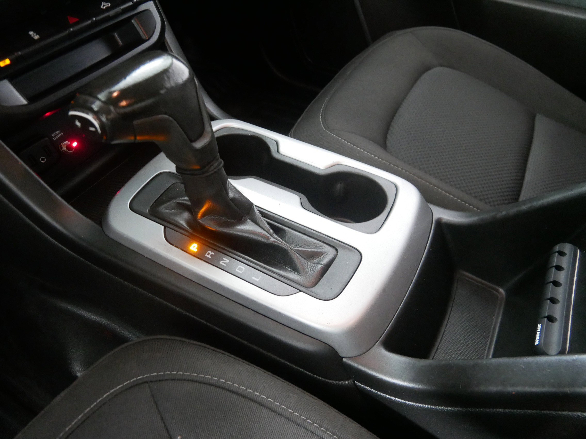 Used 2020 Chevrolet Colorado LT w/ Safety Package image 24