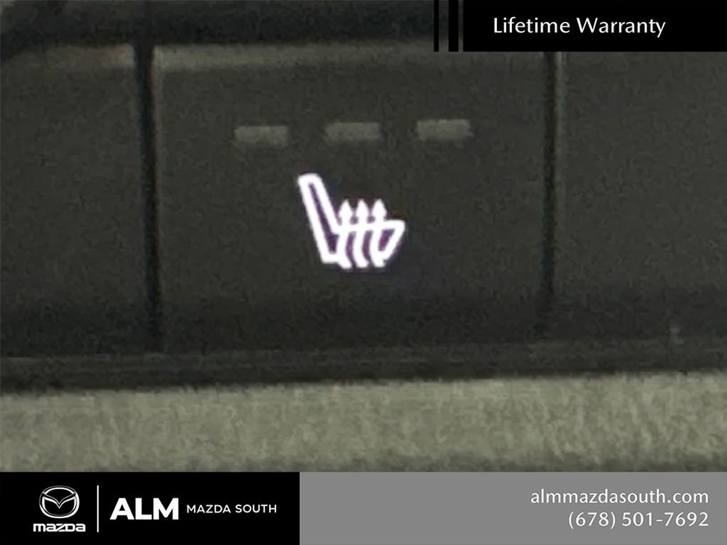 New 2026 MAZDA CX-50 Meridian Edition w/ Weather Package image 30