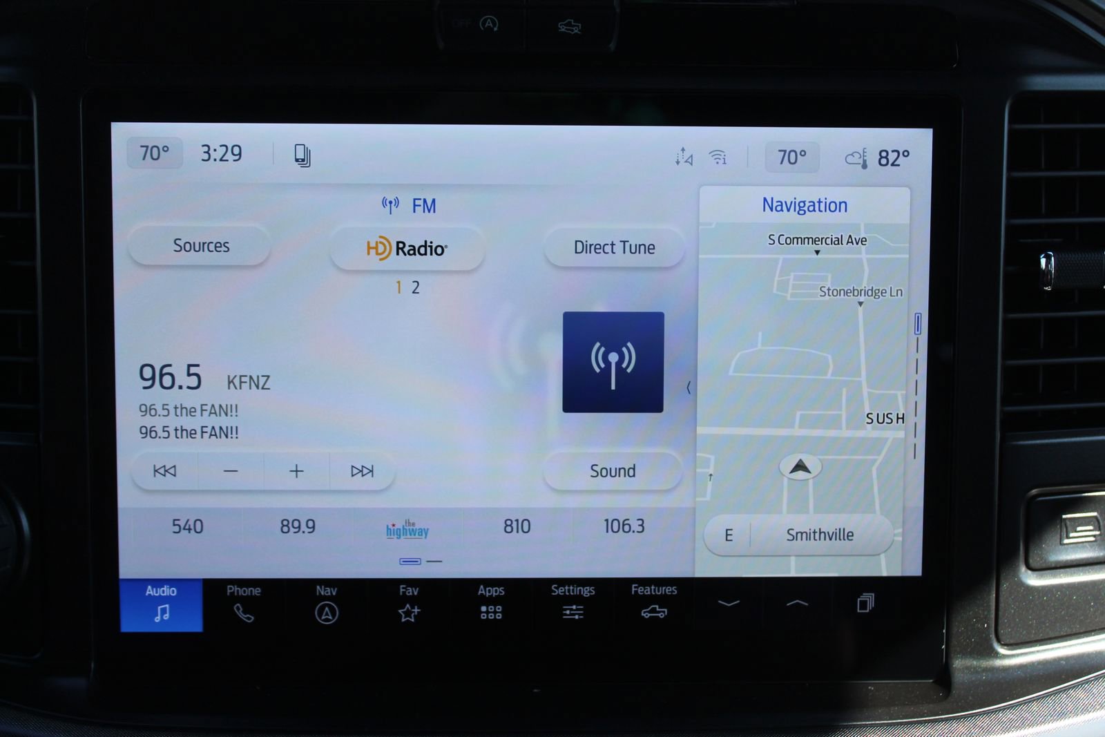 New 2026 Ford F150 Tremor image 44